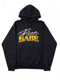 Fine Babe Hoodie