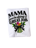 Mama Bouquet T-shirt