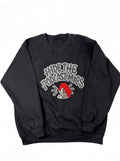 Hide The PodCast Mics Sweatshirt