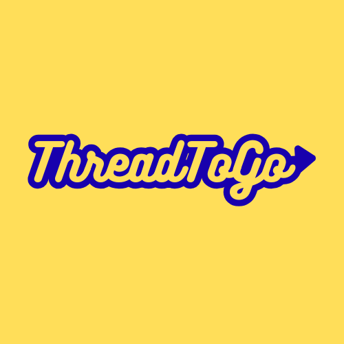 Threadtogo