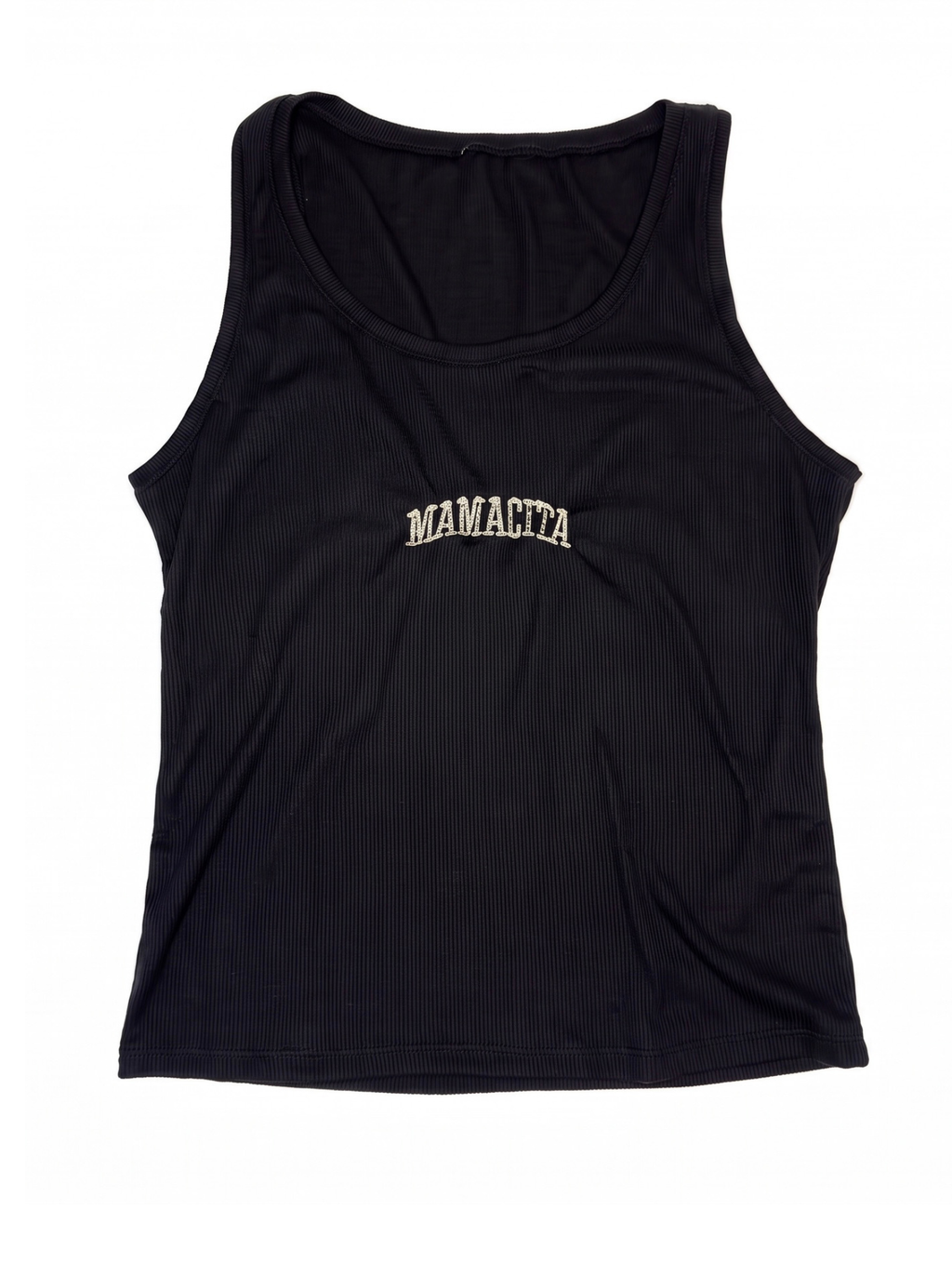 Mamacita Tank