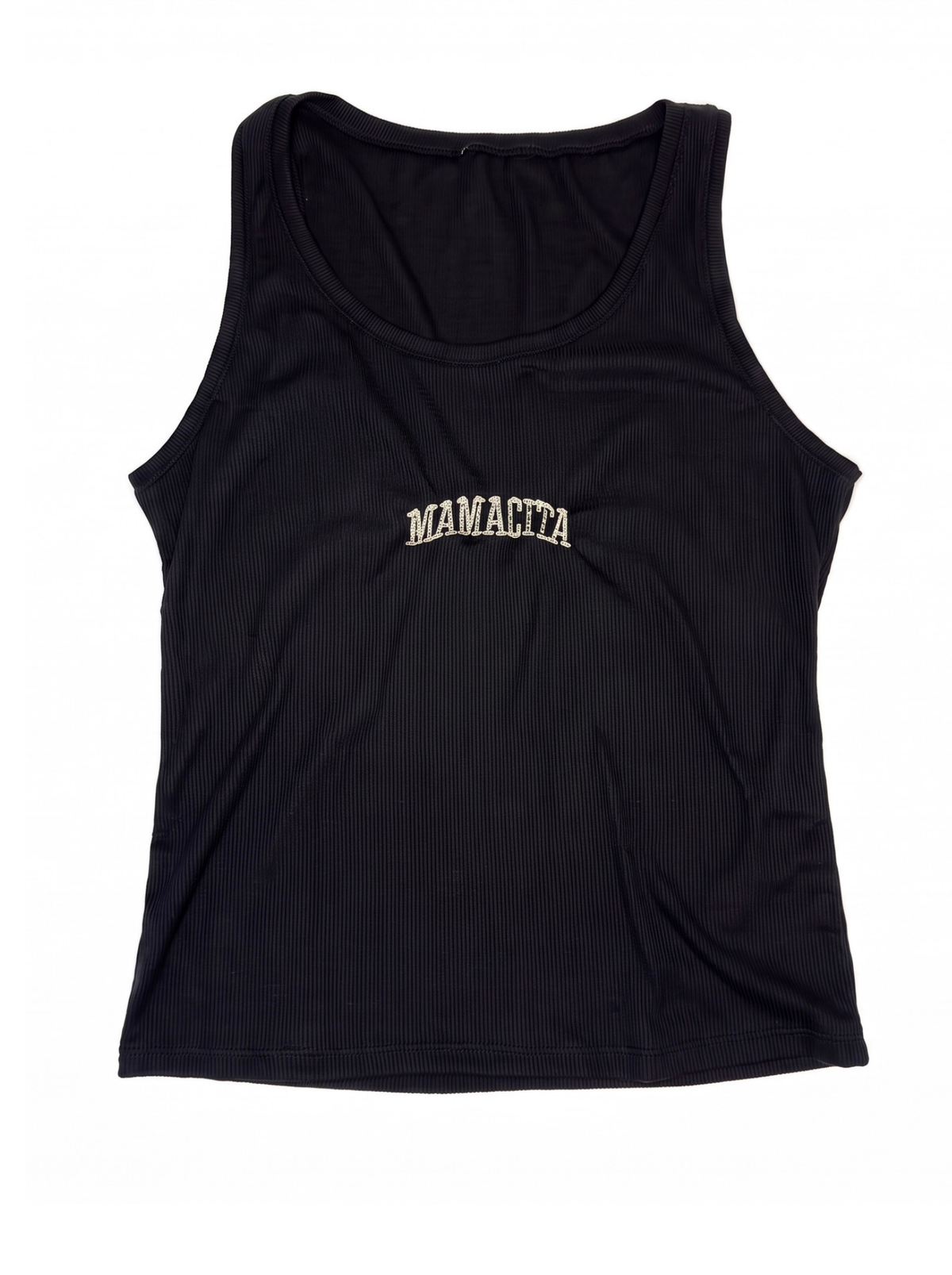 Mamacita Tank