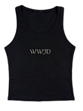 WWJD Tank